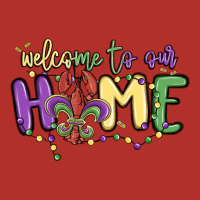 Welcome To Our Home Premium Hoodie | Teevron