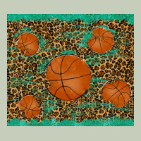 Basketball Tumbler Classic Tee | Teevron