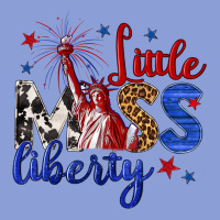 Little Miss Liberty Billie Wilder Long Sleeve Tee | Teevron