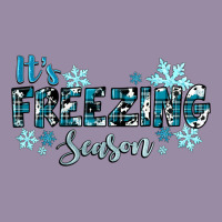 It's Freezing Season Winter Classic Tee | Teevron