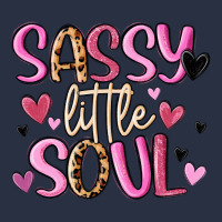 Sassy Little Soul Urban Hoodie | Teevron