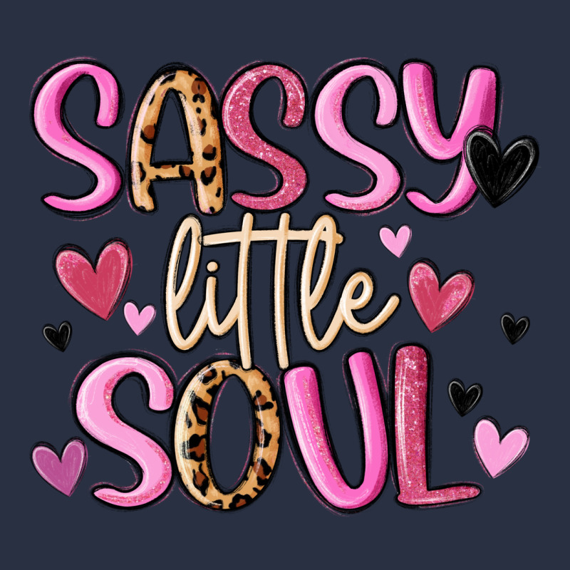 Sassy Little Soul Urban Hoodie by MaliasSmallBusiness | Teevron