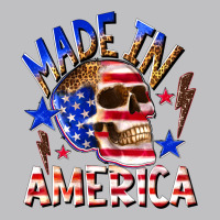 Made In America Long Sleeve Tee | Teevron
