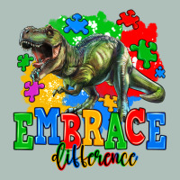 Embrace Difference Heavyweight Hoodie | Teevron