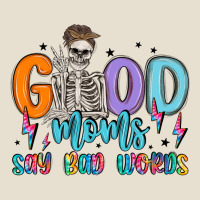 Good Moms Say Bad Words Urban Hoodie | Teevron