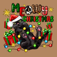 Meowy Christmas Long Sleeve Tee | Teevron