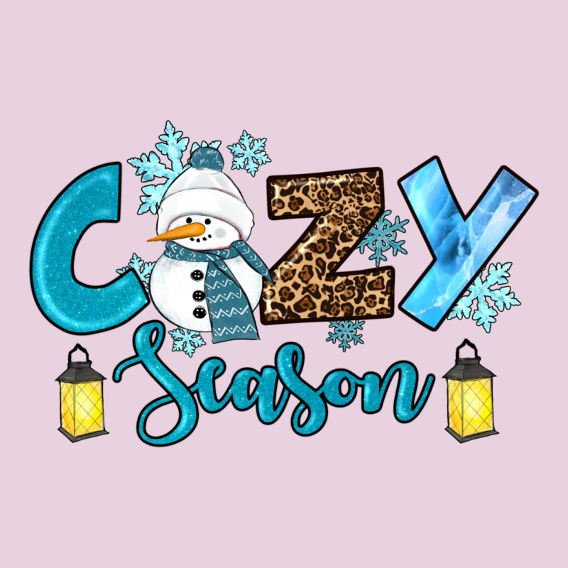 Cozy Season Winter Classic Tee by RanaPortraitStore | Teevron