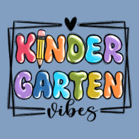 Kinder Garten Vibes Urban Hoodie | Teevron