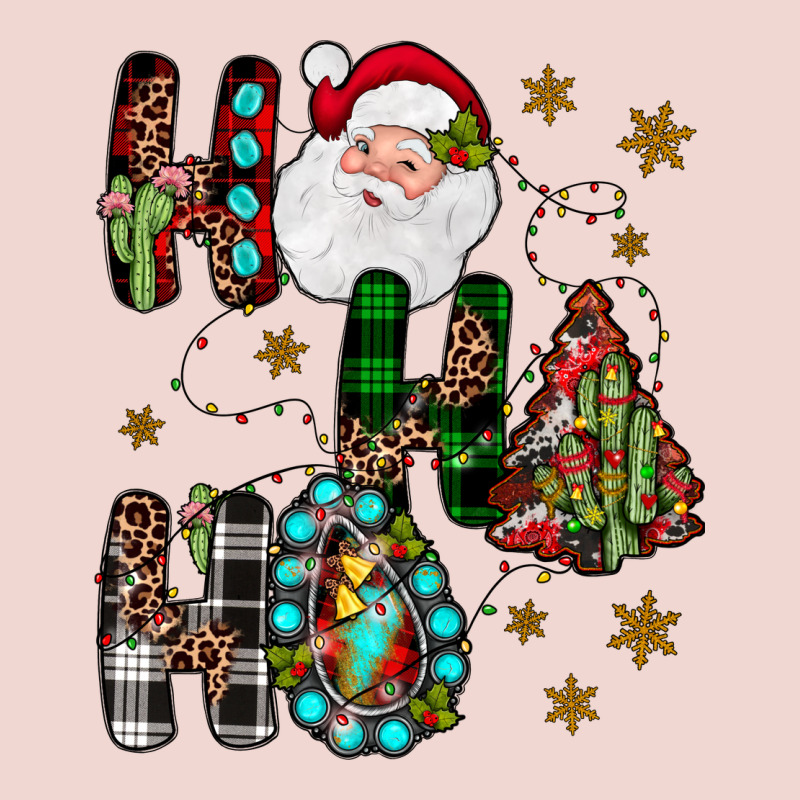 Ho Ho Ho Premium Sweatshirt by JahusDesignShop | Teevron
