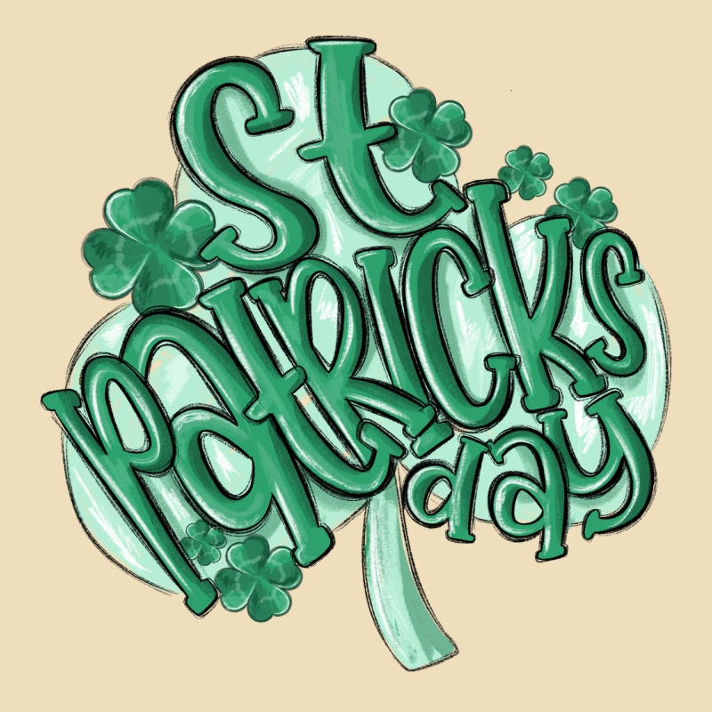 St Patrick's Day Premium Hoodie by MaliasSmallBusiness | Teevron
