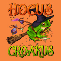 Hocus Croakus Premium Sweatshirt | Teevron