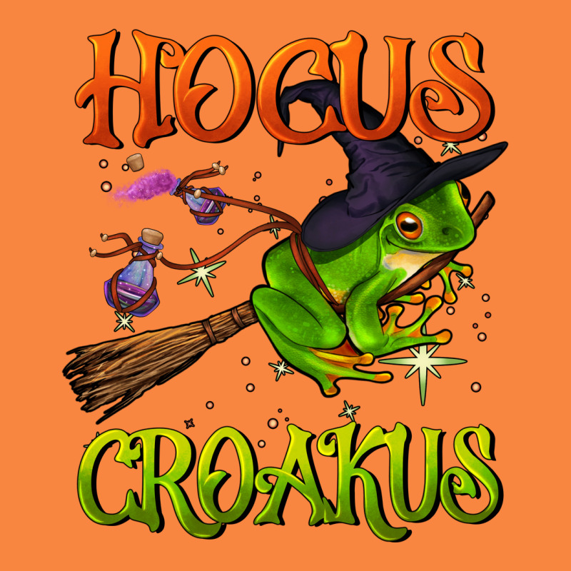 Hocus Croakus Premium Sweatshirt by BundleAndBundleShop | Teevron