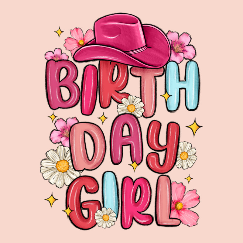 Birthday Girl Urban Hoodie by MaliasSmallBusiness | Teevron