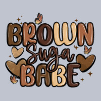 Brown Sugar Babe Premium Hoodie | Teevron