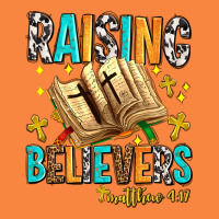 Raising Believers Matthew 4 17 Premium Sweatshirt | Teevron