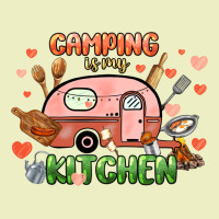 Camping Is My Kitchen Urban Hoodie | Teevron