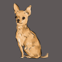 Chihuahua Premium Hoodie | Teevron
