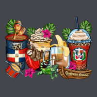 Dominican Republic Coffee Cups Classic Tee | Teevron