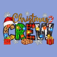 Christmas Crew Long Sleeve Tee | Teevron