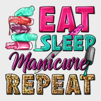 Eat Sleep Manicure Repeat Urban Hoodie | Teevron