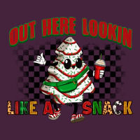 Out Here Lookin Like A Snack Long Sleeve Tee | Teevron