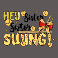 Softball Sister Premium Hoodie | Teevron