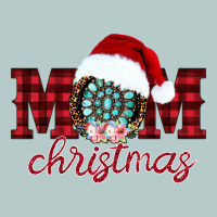 Mom Christmas Heavy Core Tee | Teevron