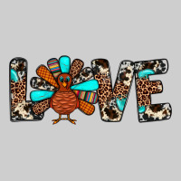 Love Turkey Premium Sweatshirt | Teevron