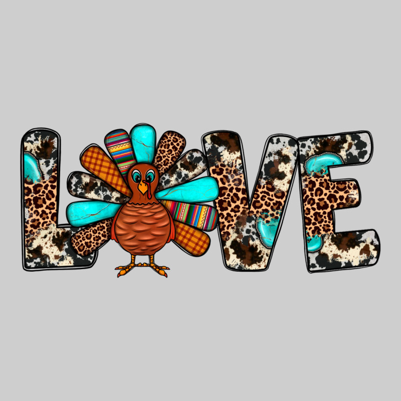 Love Turkey Premium Sweatshirt by JahusDesignShop | Teevron