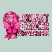 Breast Cancer Awareness With Coffee Cup Zipper Hoodie | Teevron