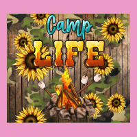 Camp Life Urban Hoodie | Teevron
