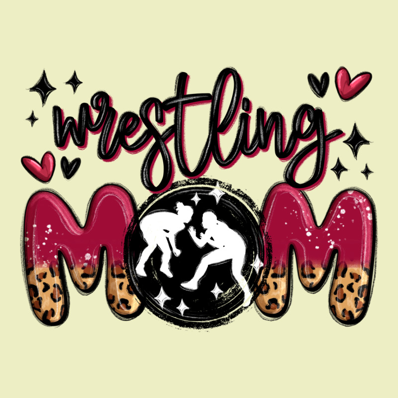 Wrestling Mom Urban Hoodie by MaliasSmallBusiness | Teevron