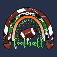 Football Rainbow Premium Hoodie | Teevron