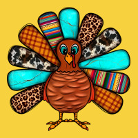 Thanksgiving Turkey Premium Sweatshirt | Teevron