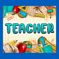 Teacher Urban Hoodie | Teevron