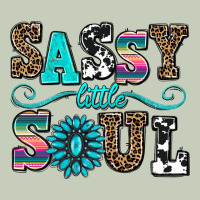 Sassy Little Soul Long Sleeve Tee | Teevron
