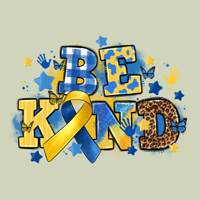 Be Kind Heavyweight Hoodie by Artiststas | Teevron