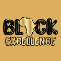 Black Excellence Premium Hoodie | Teevron