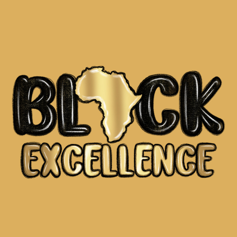 Black Excellence Premium Hoodie by MaliasSmallBusiness | Teevron