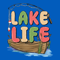 Lake Life Urban Hoodie | Teevron