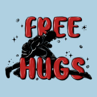 Free Hugs Premium Hoodie | Teevron