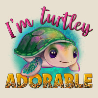Im Turtley Adorable Urban Hoodie | Teevron