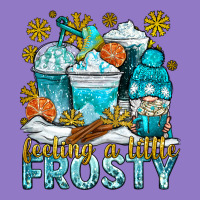 Feeling A Little Frosty Coffee Cups Urban Hoodie | Teevron