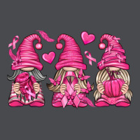 Breast Cancer Gnomes Zipper Hoodie | Teevron