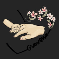 Personalized Grandma Premium Hoodie | Teevron