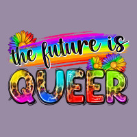 The Future Is Queer Classic Tee | Teevron