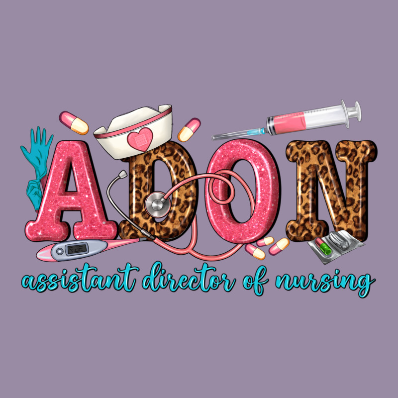 Assistant Director Of Nursing Classic Tee by texasbilliewilder | Teevron