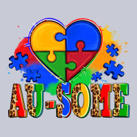 Autism Au Some Tribe Heavyweight Hoodie | Teevron