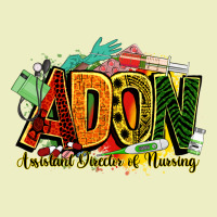 Adon Assistant Director Of Nursing Juneteenth Urban Hoodie | Teevron