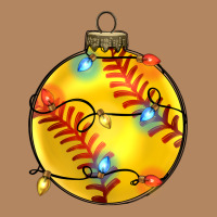 Christmas Softball Long Sleeve Tee | Teevron